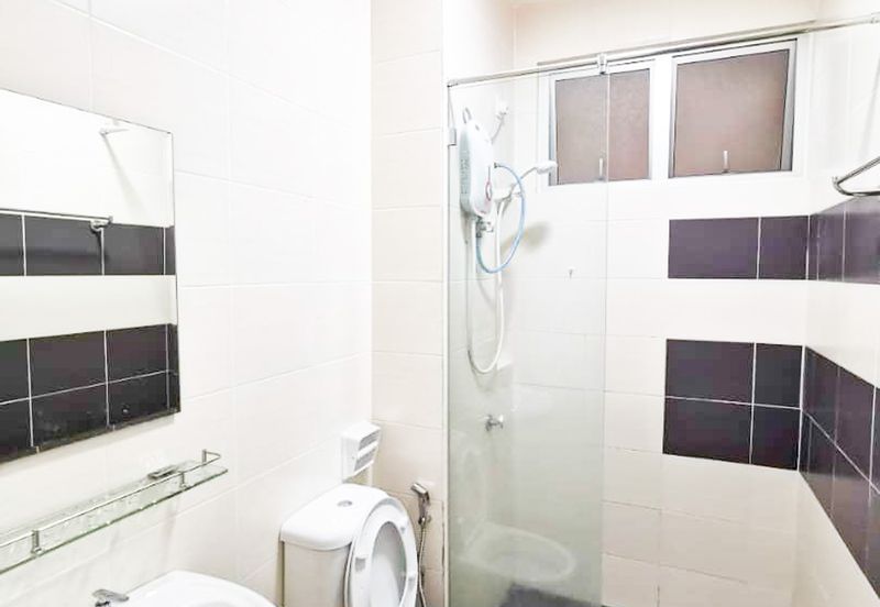 Kalista Residence, Seremban, Negeri Sembilan @ Condo for Rent / Sale