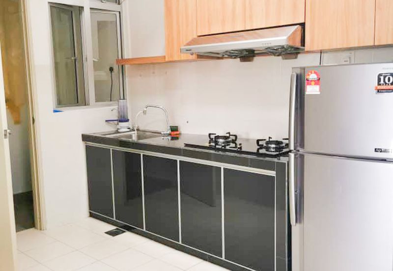 Kalista Residence, Seremban, Negeri Sembilan @ Condo for Rent / Sale