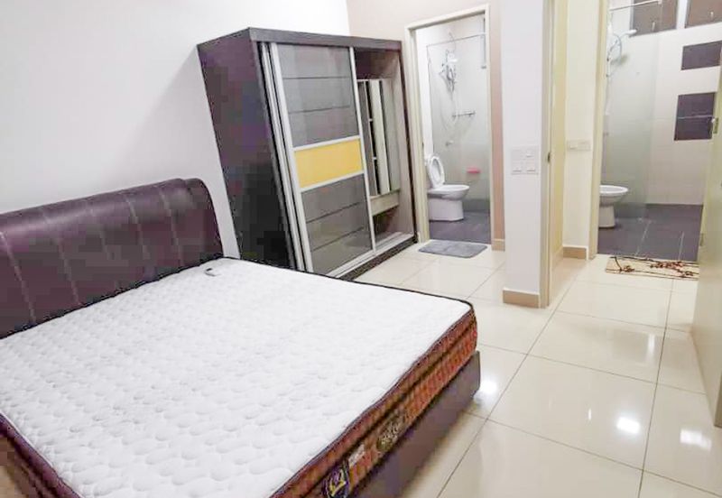 Kalista Residence, Seremban, Negeri Sembilan @ Condo for Rent / Sale