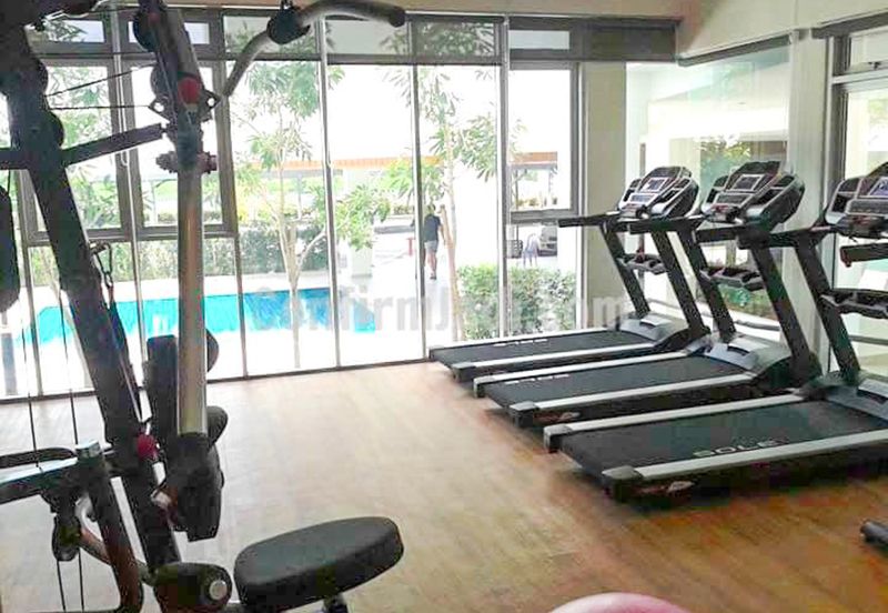 Kalista Residence, Seremban, Negeri Sembilan @ Condo for Rent / Sale