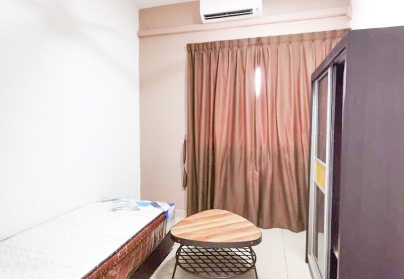 Kalista Residence, Seremban, Negeri Sembilan @ Condo for Rent / Sale