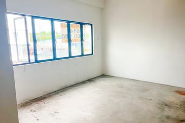 Adjoining Shoplot for Lease @ Semenyih Vista Valley, Selangor