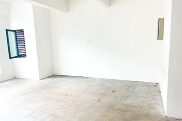 Adjoining Shoplot for Lease @ Semenyih Vista Valley, Selangor