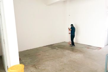 Adjoining Shoplot for Lease @ Semenyih Vista Valley, Selangor