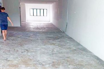 Adjoining Shoplot for Lease @ Semenyih Vista Valley, Selangor