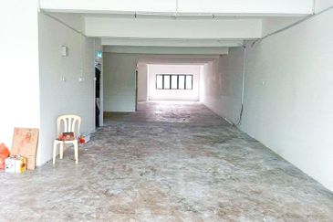 Adjoining Shoplot for Lease @ Semenyih Vista Valley, Selangor