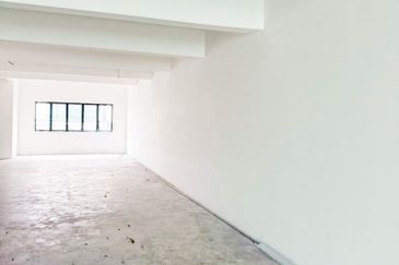 Adjoining Shoplot for Lease @ Semenyih Vista Valley, Selangor