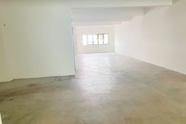 Adjoining Shoplot for Lease @ Semenyih Vista Valley, Selangor