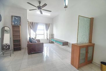 Desa Impiana Condo for Rent