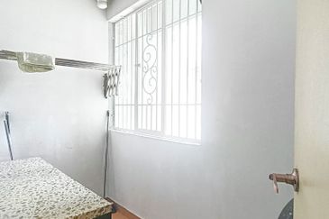 Desa Impiana Condo for Rent