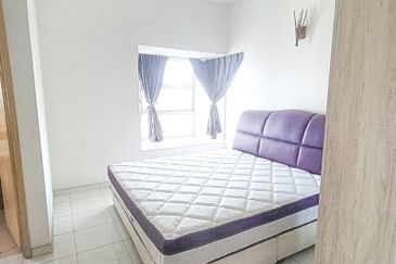 Desa Impiana Condo for Rent