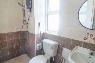 Desa Impiana Condo for Rent