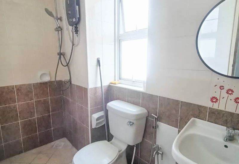 Desa Impiana Condo for Rent