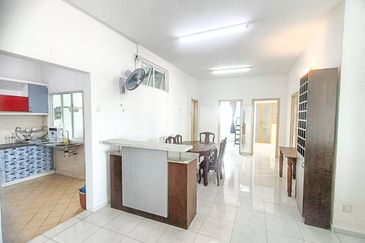 Desa Impiana Condo for Rent