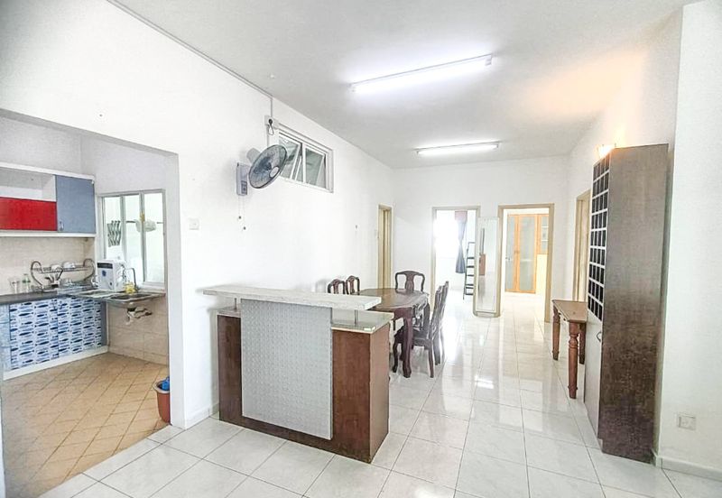 Desa Impiana Condo for Rent