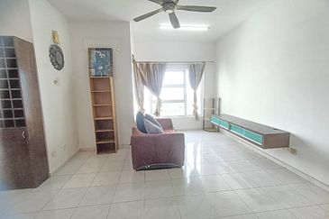 Desa Impiana Condo for Rent