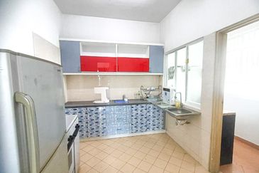 Desa Impiana Condo for Rent