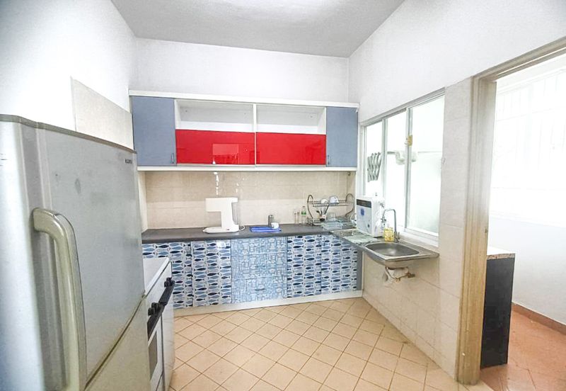 Desa Impiana Condo for Rent