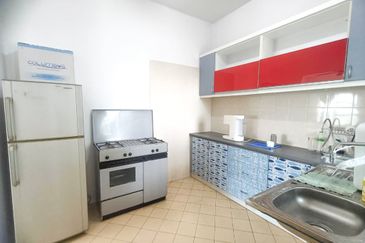 Desa Impiana Condo for Rent