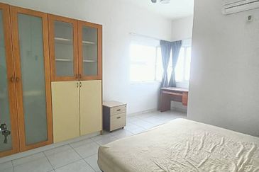 Desa Impiana Condo for Rent