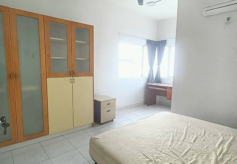 Desa Impiana Condo for Rent