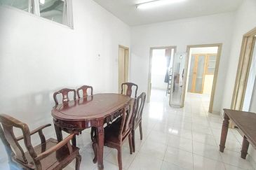 Desa Impiana Condo for Rent