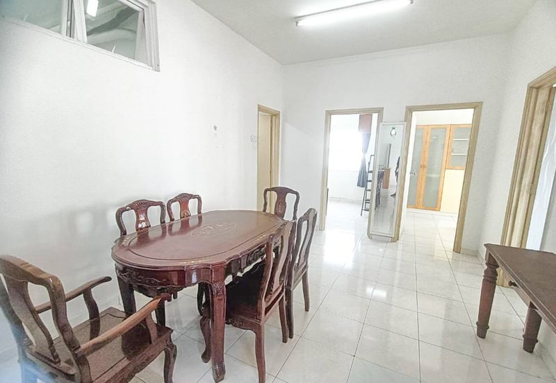 Desa Impiana Condo for Rent