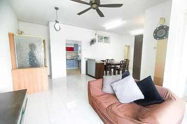 Desa Impiana Condo for Rent