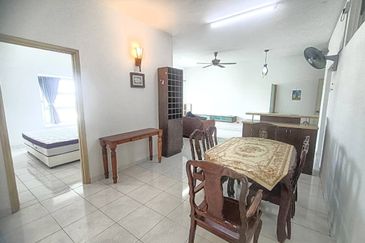 Desa Impiana Condo for Rent