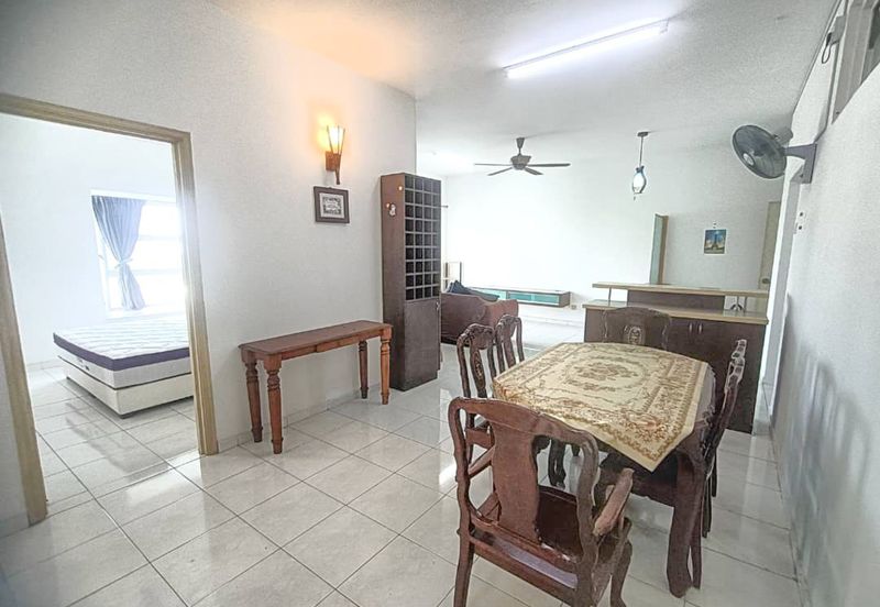 Desa Impiana Condo for Rent