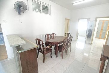 Desa Impiana Condo for Rent