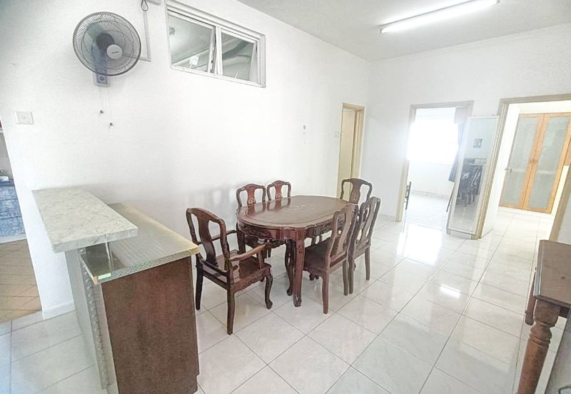 Desa Impiana Condo for Rent