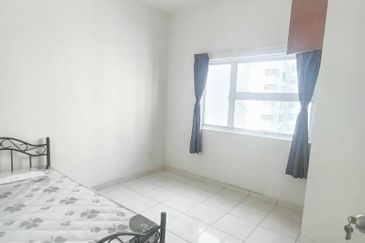 Desa Impiana Condo for Rent