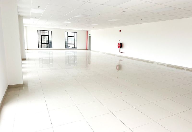 Simpang Pulau Carey, Telok Panglima Garang, Selangor Brand New Factory for Rent, Many Lots Available.