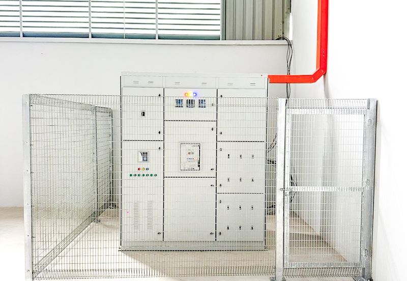 Simpang Pulau Carey, Telok Panglima Garang, Selangor Brand New Factory for Rent, Many Lots Available.