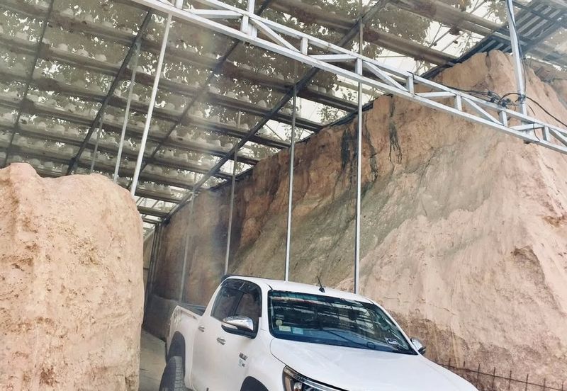 Ringlet Cameron Highlands @Pahang Development Land For Sale