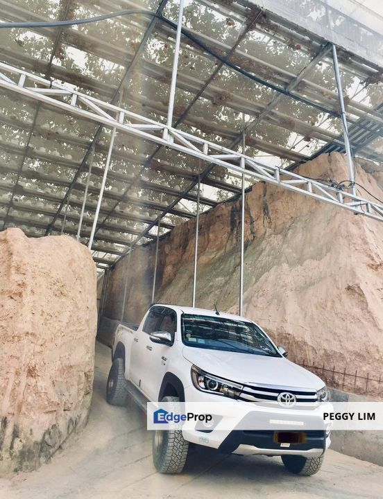 Ringlet Cameron Highlands @Pahang Development Land For Sale, Pahang, Cameron Highlands