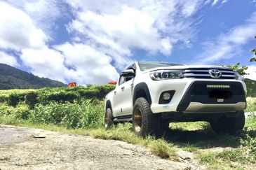 Ringlet Cameron Highlands @Pahang Development Land For Sale