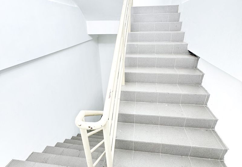 3-Storey Corner Semi-D Factory @ Bukit Jelutong, Selangor