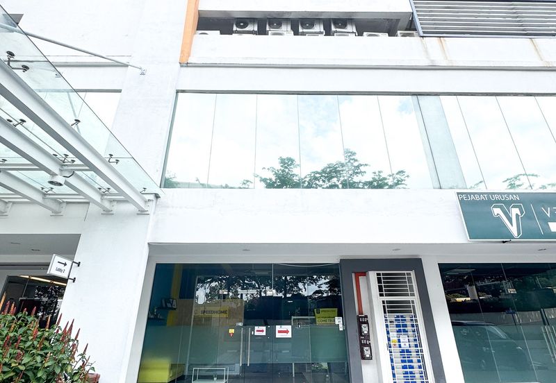 Eve Suites Retail Shop @ Ara Damansara, Selangor for Sale