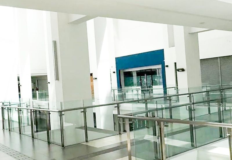 Eve Suites Retail Shop @ Ara Damansara, Selangor for Sale