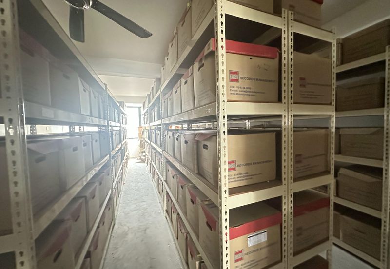 6-Storey Shop Office Cheras Centrepoint @ Kuala Lumpur for Sale