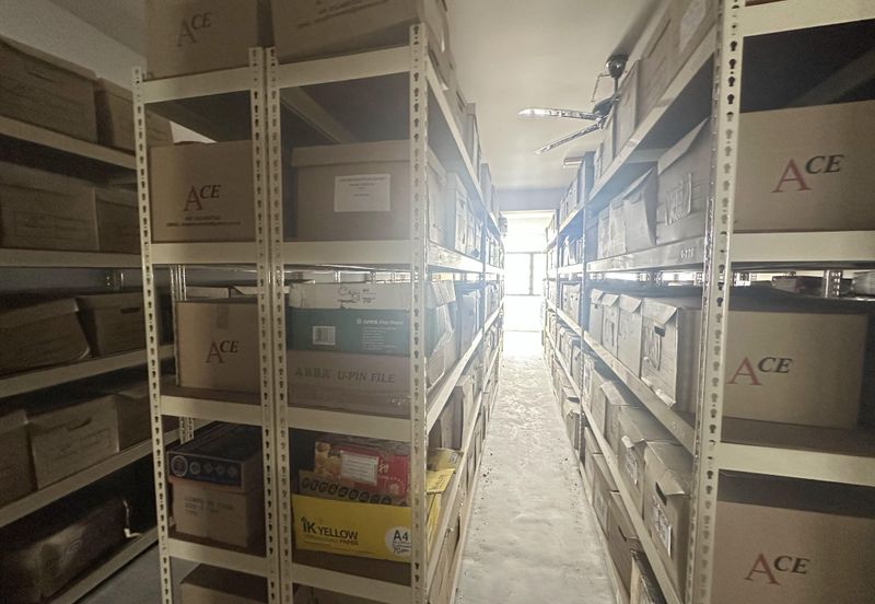 6-Storey Shop Office Cheras Centrepoint @ Kuala Lumpur for Sale