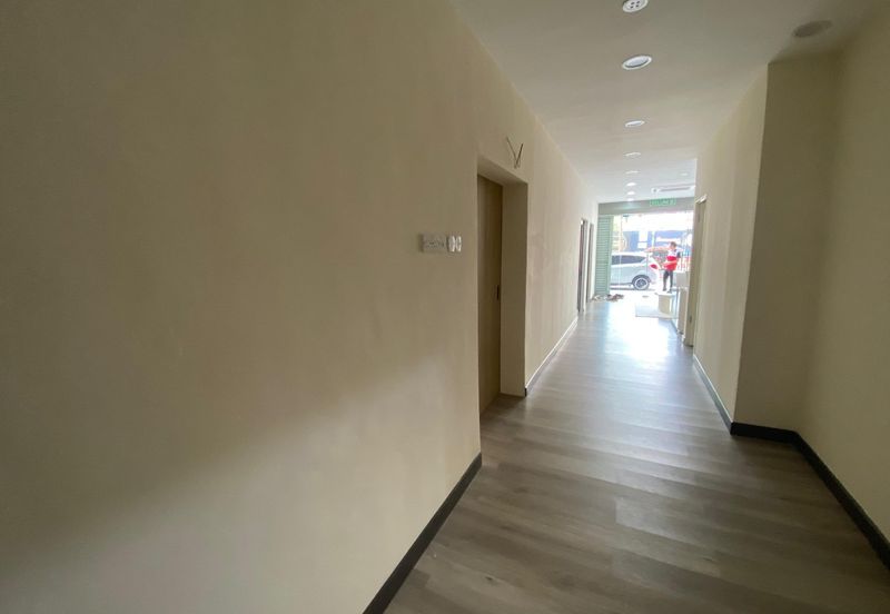 6-Storey Shop Office Cheras Centrepoint @ Kuala Lumpur for Sale