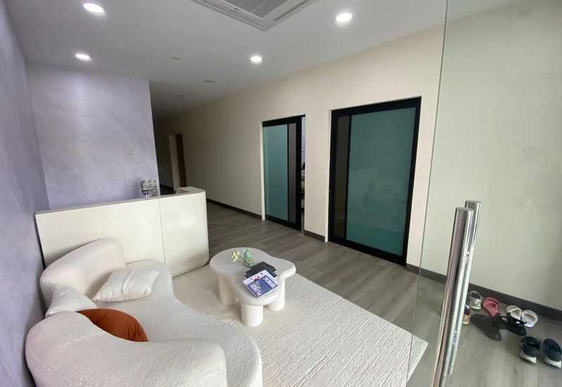 6-Storey Shop Office Cheras Centrepoint @ Kuala Lumpur for Sale