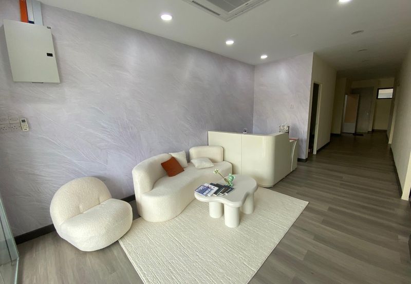 6-Storey Shop Office Cheras Centrepoint @ Kuala Lumpur for Sale