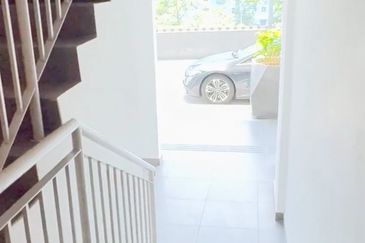 5-Storey Shop Office for Sale @ Aurora Place, Bukit Jalil, KL