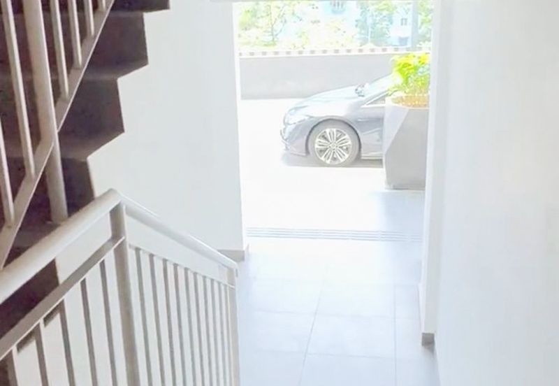 5-Storey Shop Office for Sale @ Aurora Place, Bukit Jalil, KL