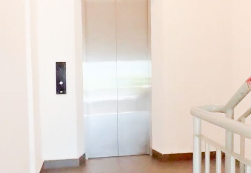 5-Storey Shop Office for Sale @ Aurora Place, Bukit Jalil, KL