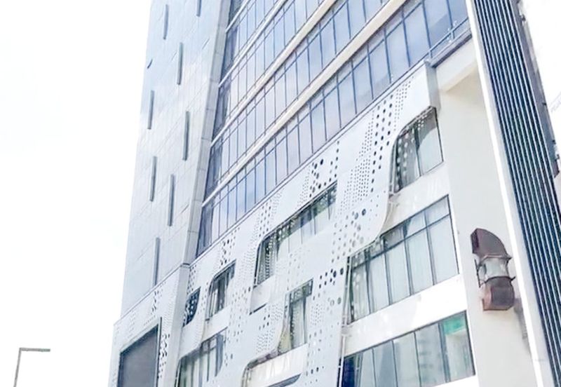 5-Storey Shop Office for Sale @ Aurora Place, Bukit Jalil, KL